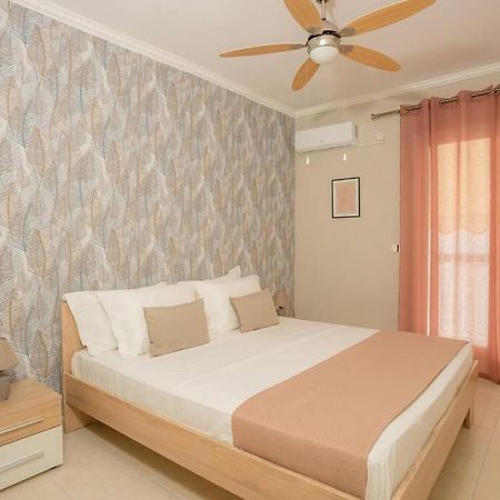 New  2 Bedroom/ 2 Bath Ap.Nidri, Familia Exterior foto